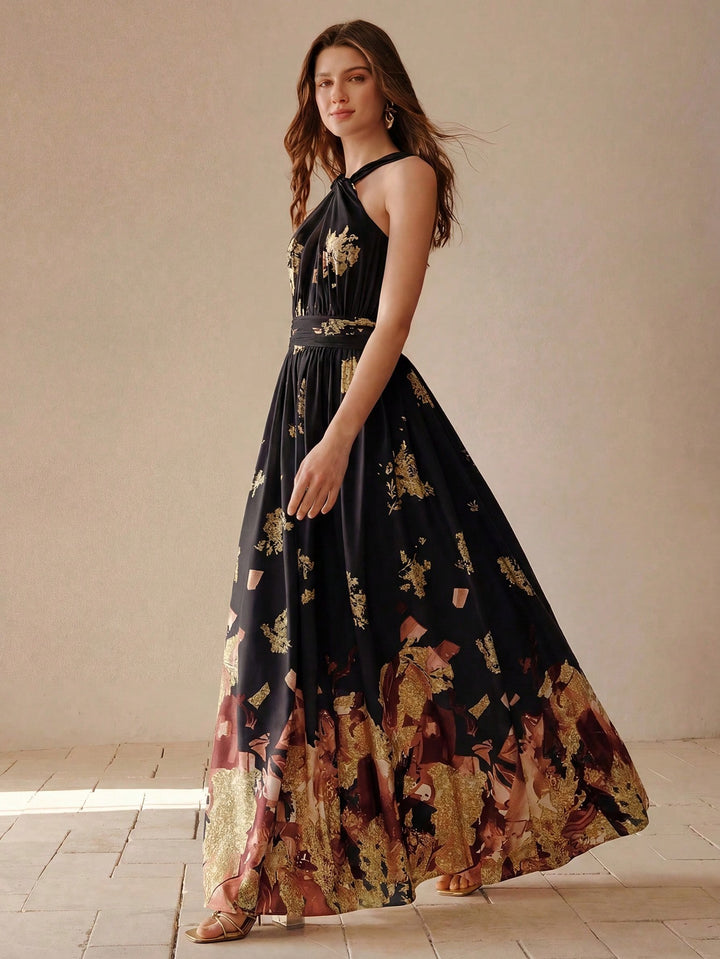 Rochie SHEIN, negru