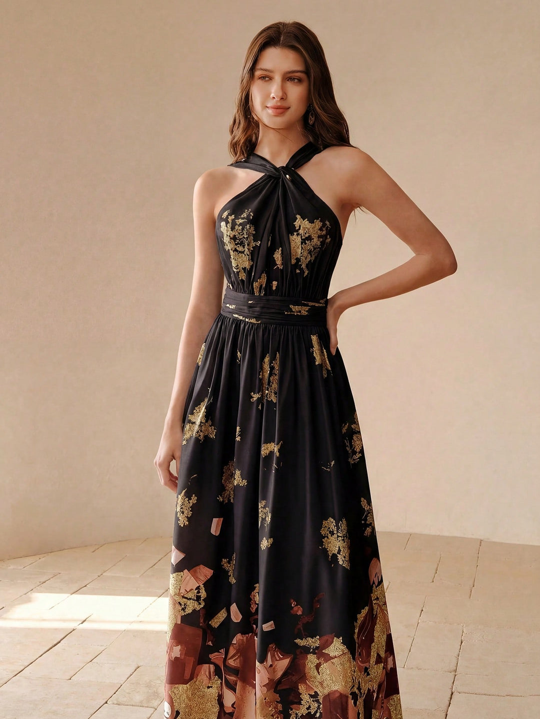 Rochie SHEIN, negru