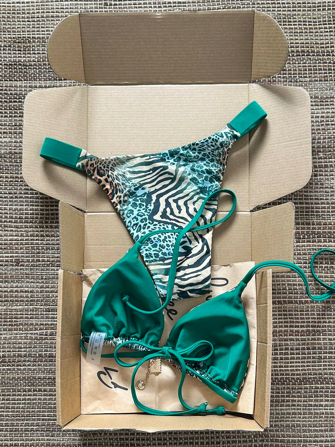 Set bikini SHEIN