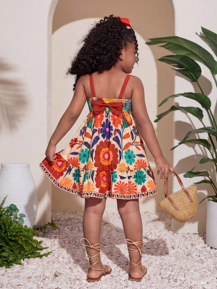 Rochie SHEIN, mix culori
