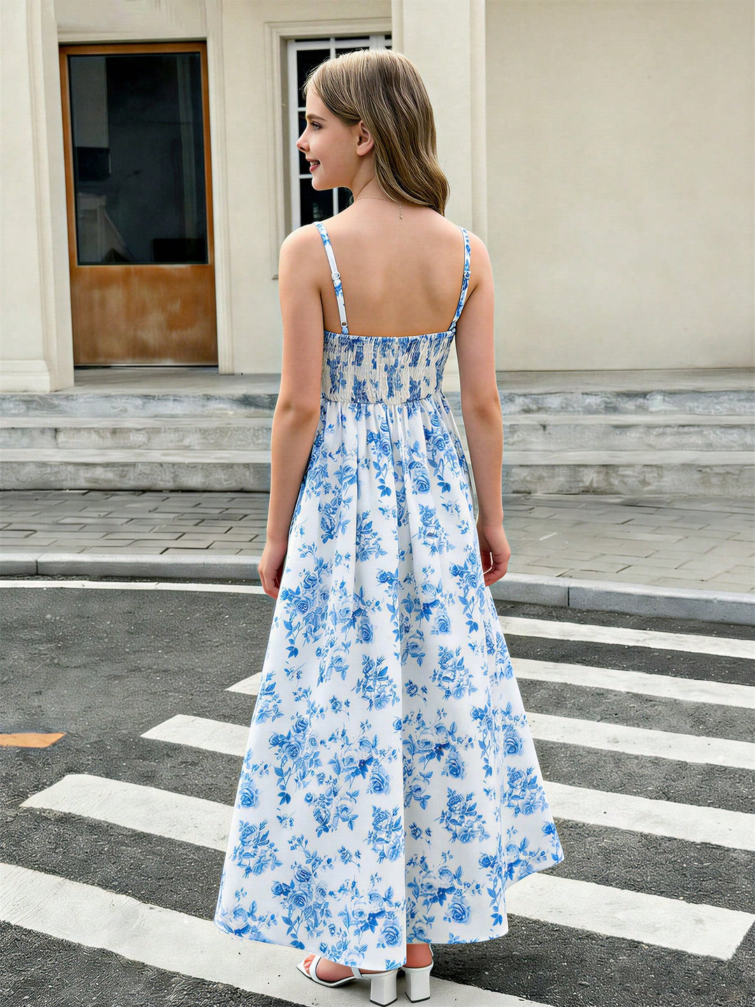 Rochie SHEIN