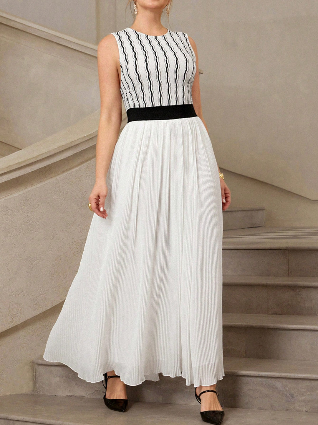 Rochie SHEIN, negru