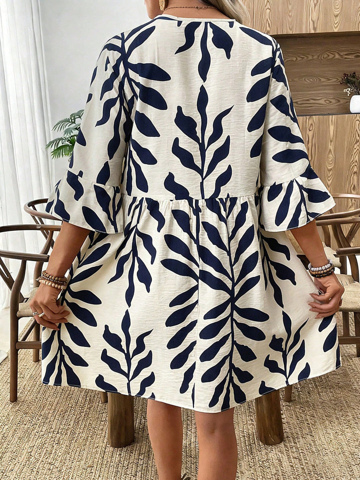 Rochie scurtă SHEIN, mix culori