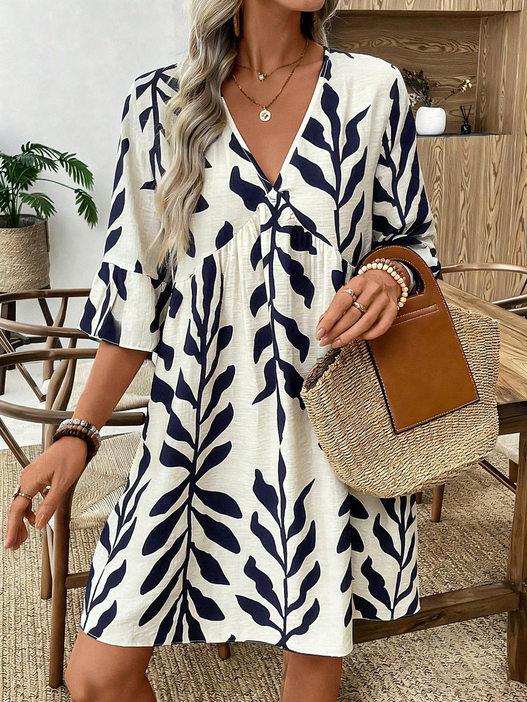 Rochie scurtă SHEIN, mix culori
