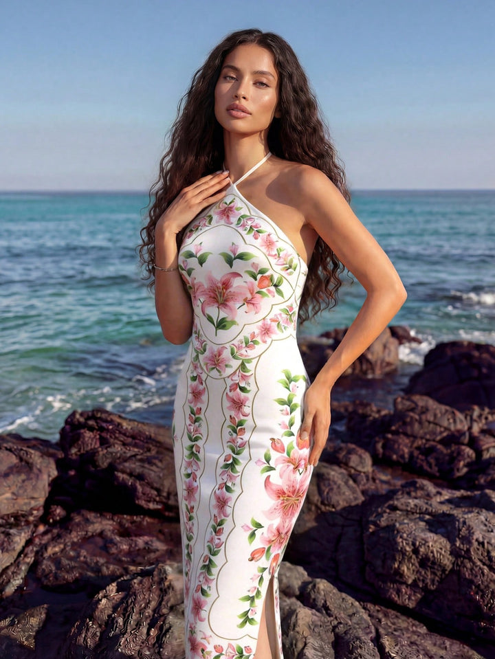 Rochie maxi SHEIN