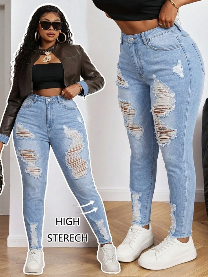 Jeans SHEIN