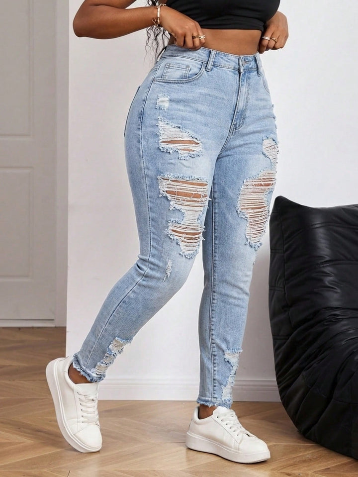Jeans SHEIN