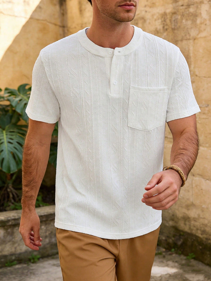 Tricou SHEIN, bej