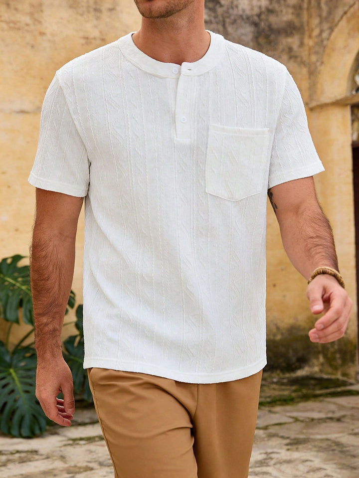 Tricou SHEIN, bej