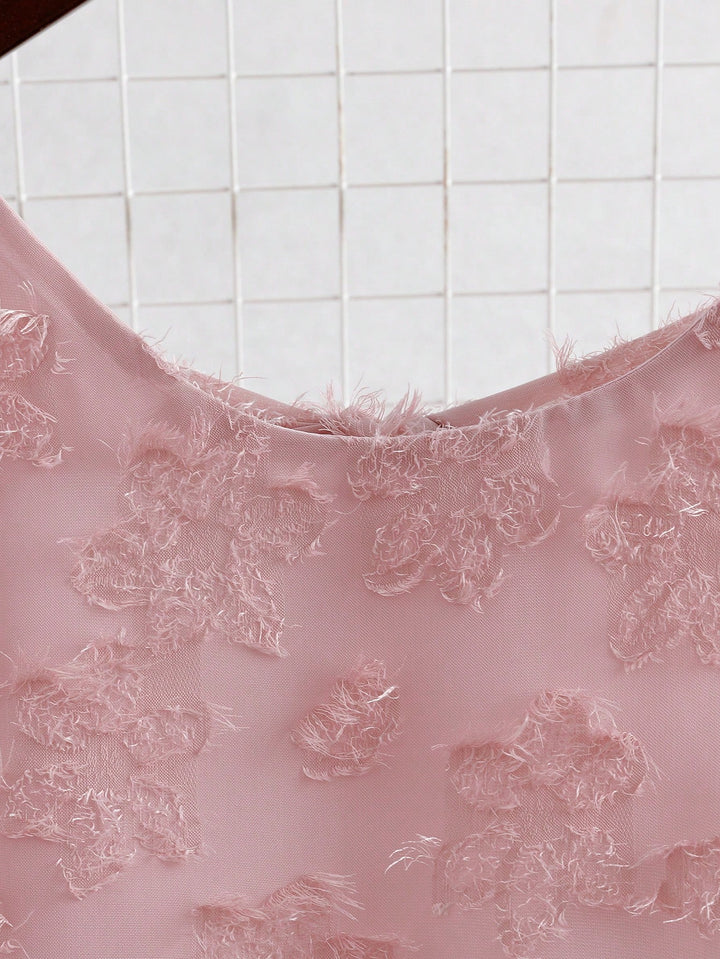 Rochie SHEIN, roz