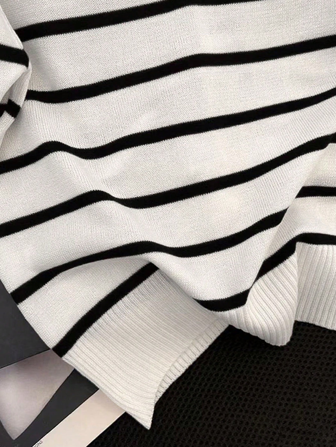 Tricou dama SHEIN, alb