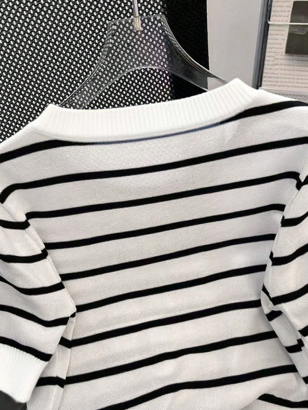 Tricou dama SHEIN, alb