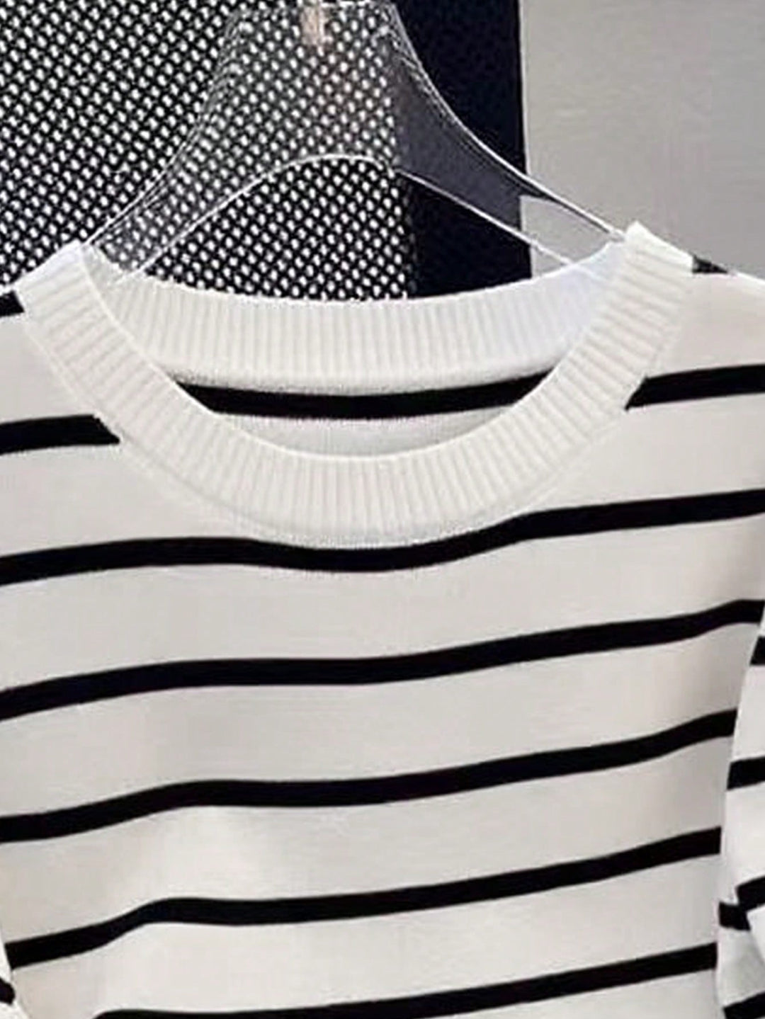 Tricou dama SHEIN, alb