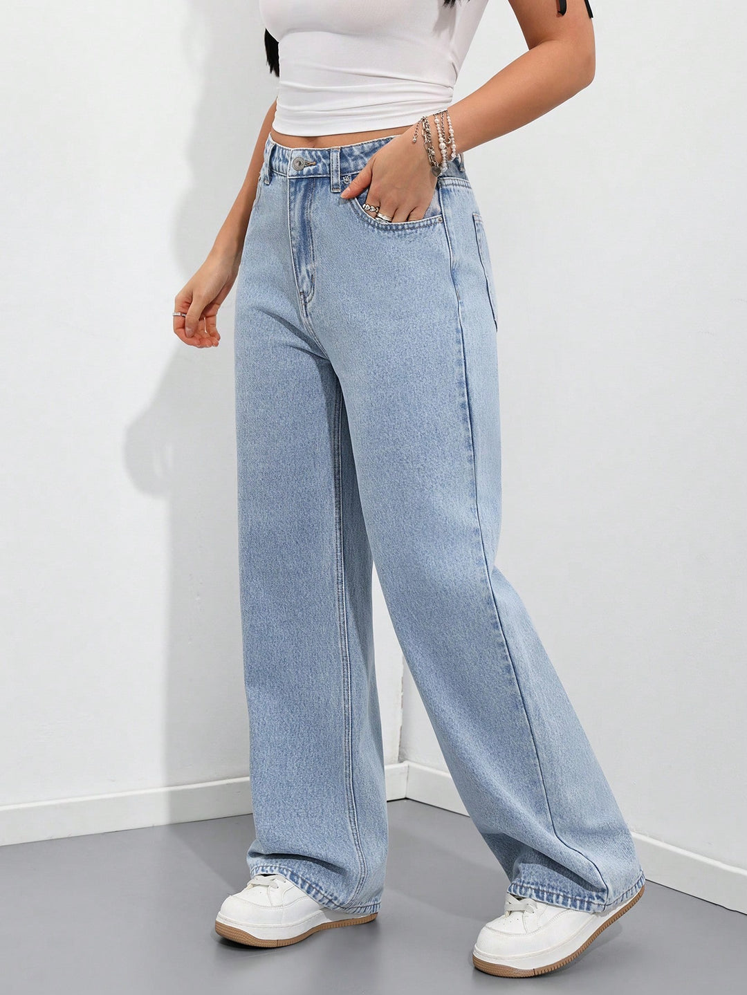 Jeans SHEIN