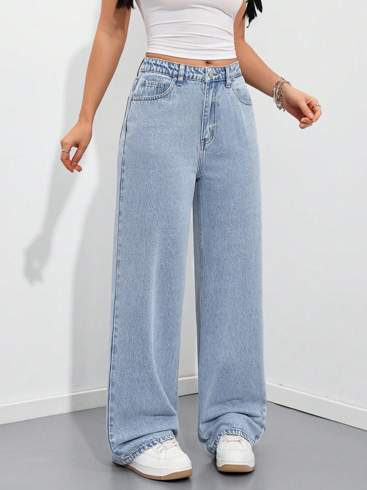 Jeans SHEIN