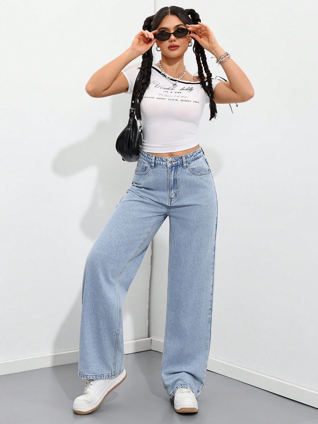 Jeans SHEIN