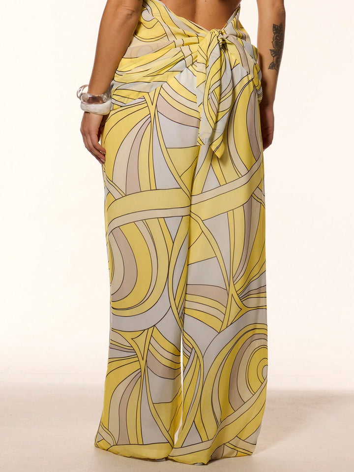 Pantaloni SHEIN, mix culori