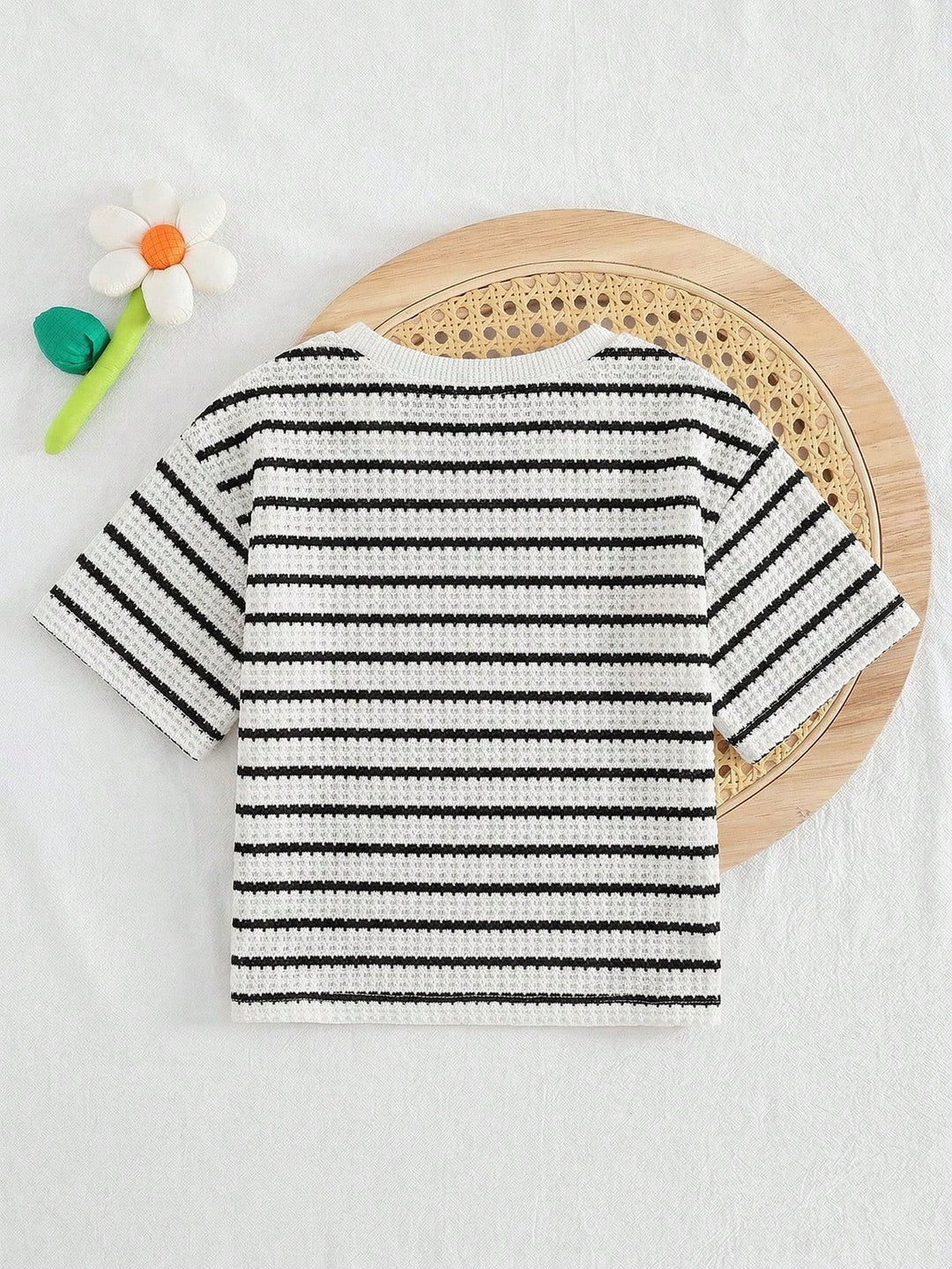 Tricou SHEIN, negru