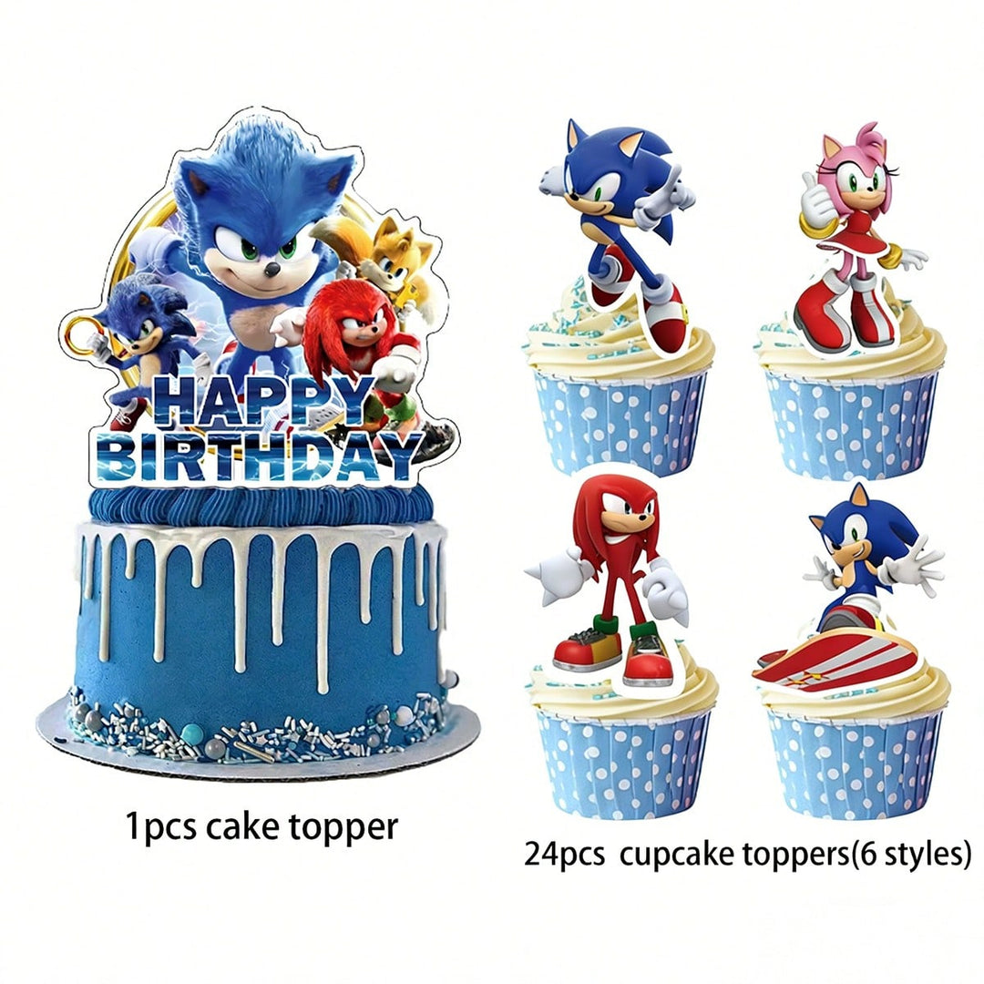 Ornament pentru tort SHEIN