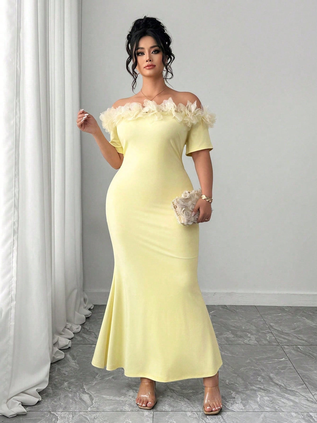 Rochie SHEIN