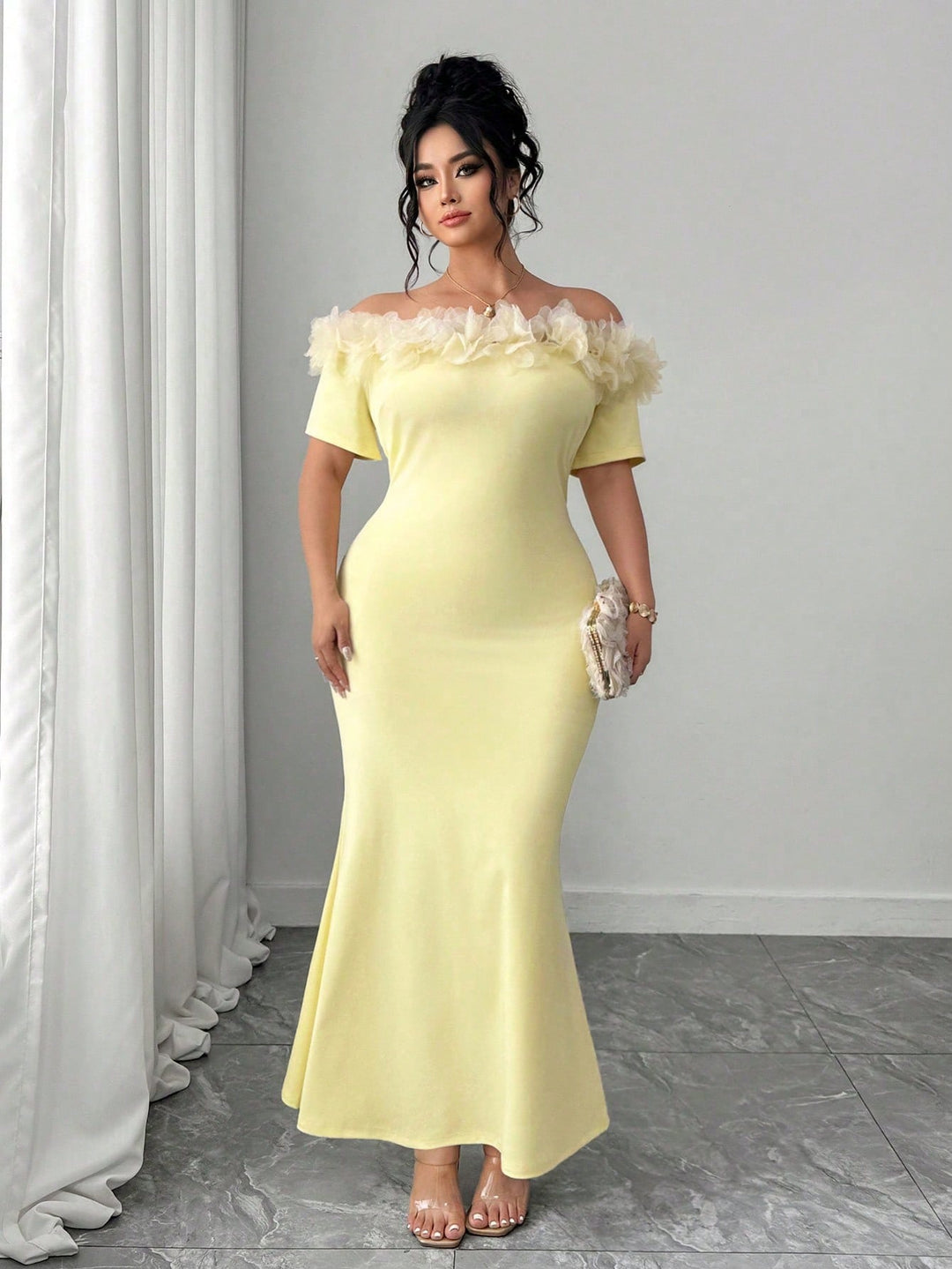 Rochie SHEIN