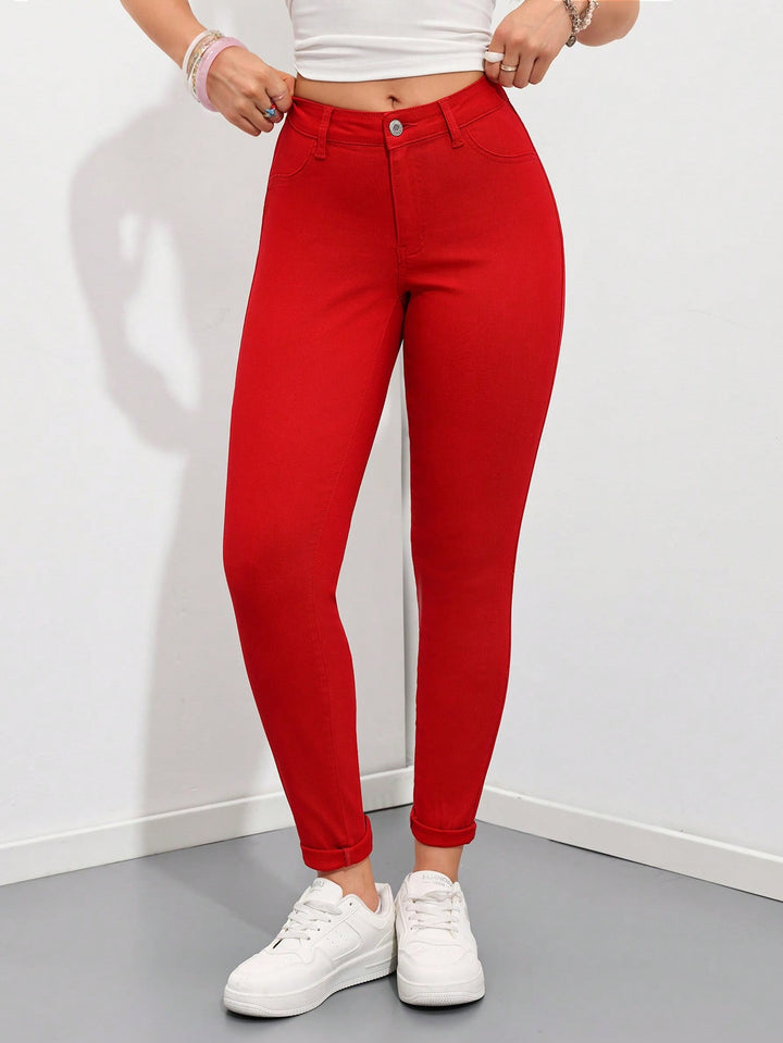 Jeans SHEIN