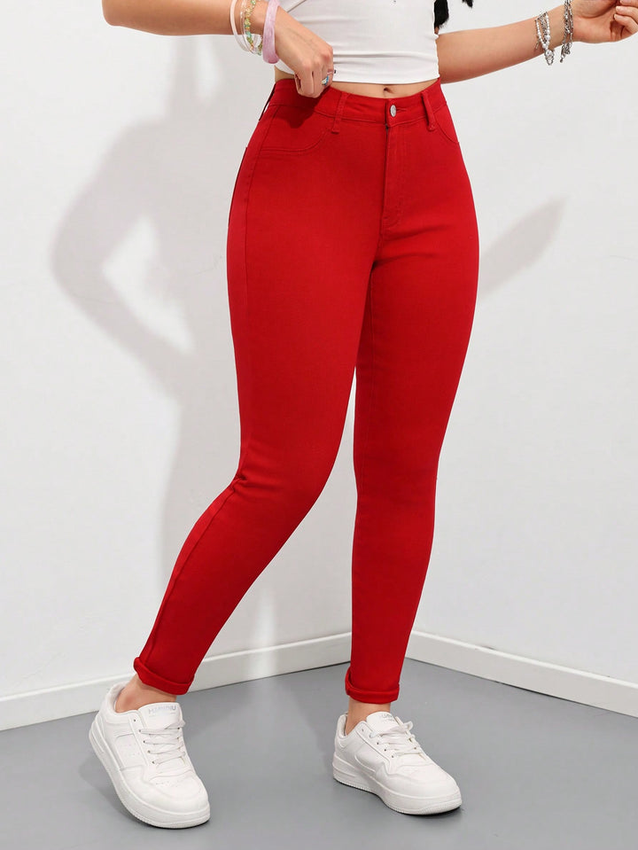 Jeans SHEIN