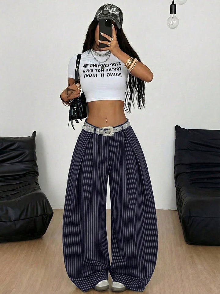 Pantaloni SHEIN