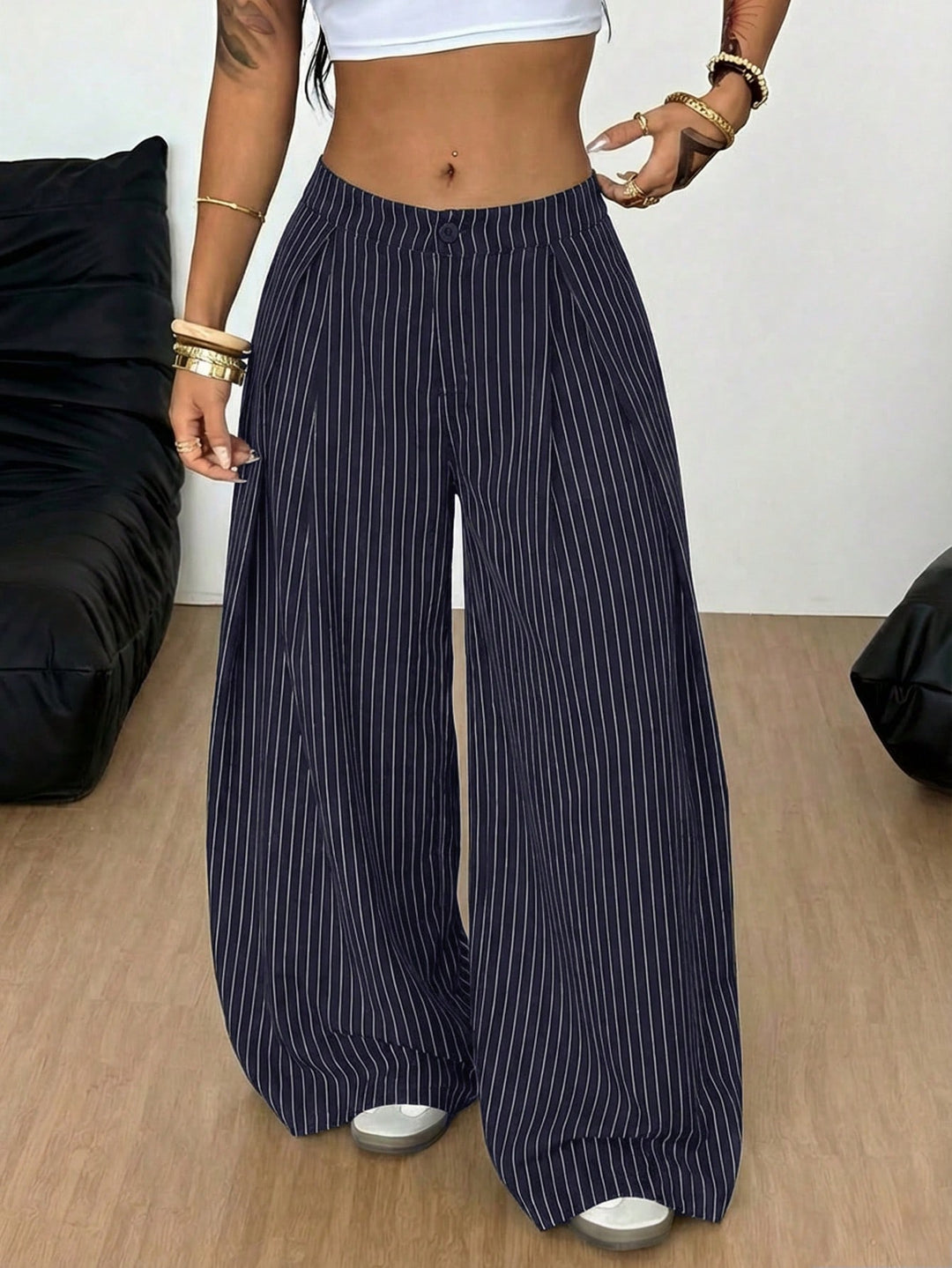 Pantaloni SHEIN