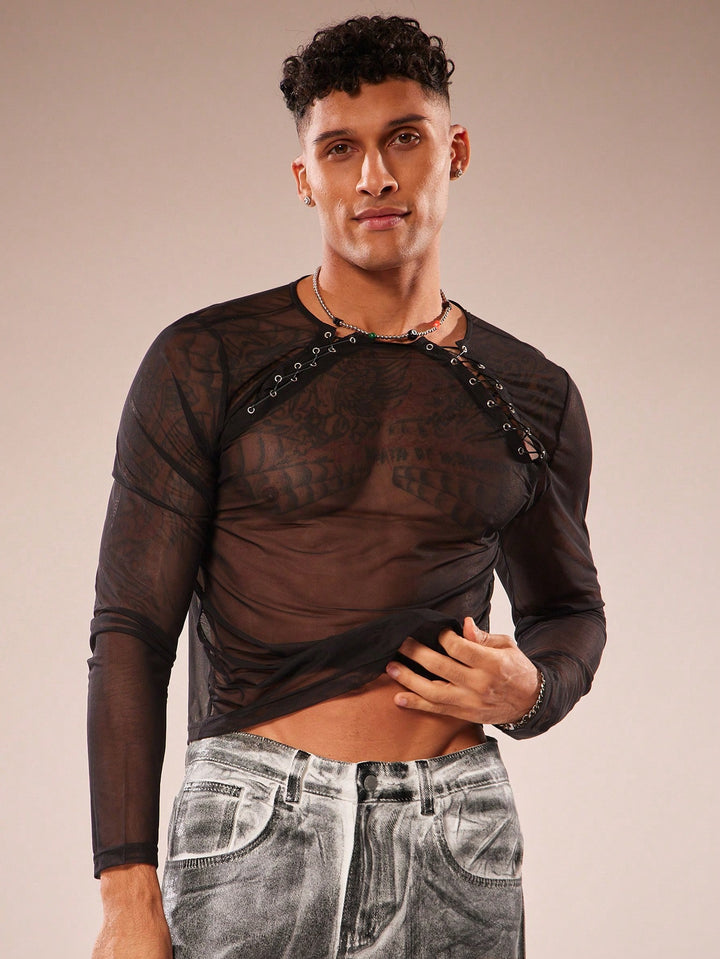 Tricou SHEIN, negru