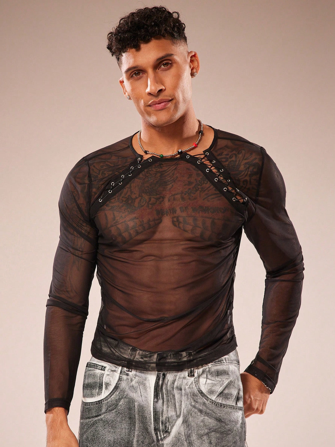 Tricou SHEIN, negru