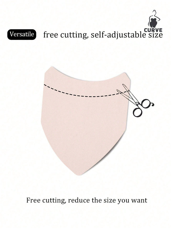 Accesoriu pentru lenjerie SHEIN, mix culori