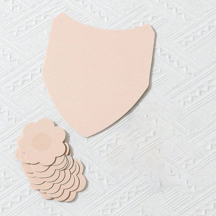 Accesoriu pentru lenjerie SHEIN, mix culori