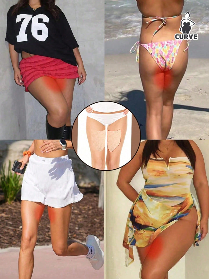Accesoriu pentru lenjerie SHEIN, mix culori
