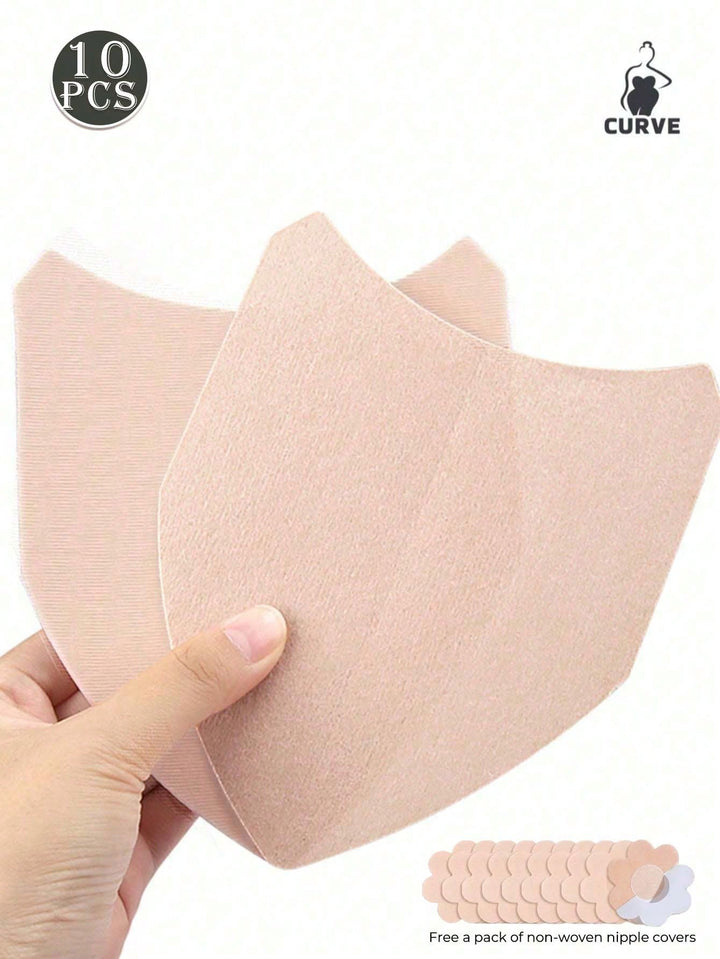 Accesoriu pentru lenjerie SHEIN, mix culori