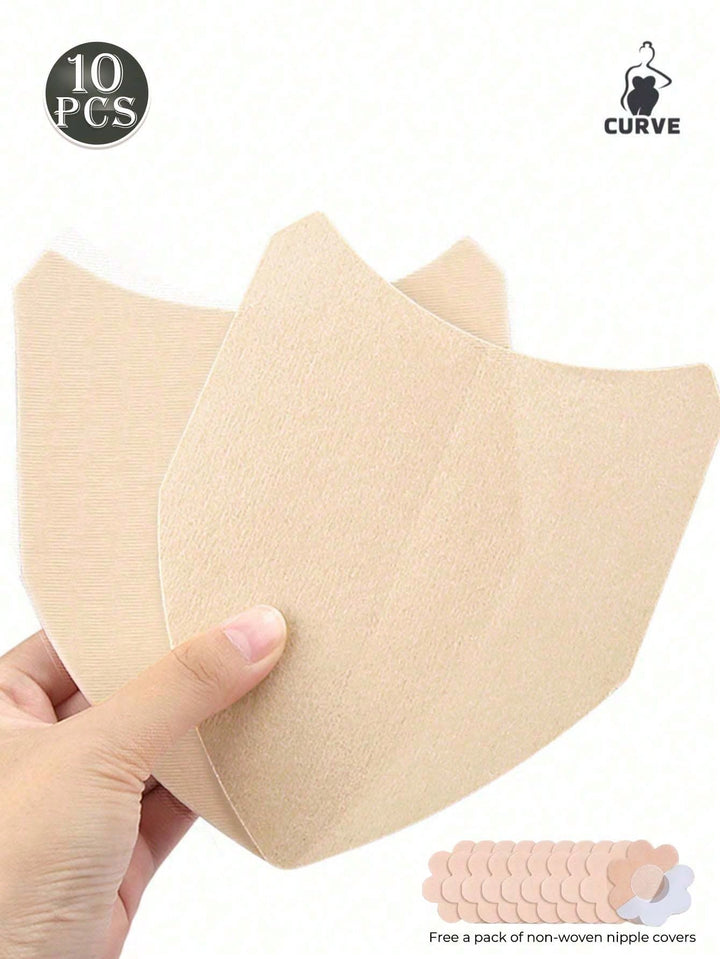 Accesoriu pentru lenjerie SHEIN, mix culori