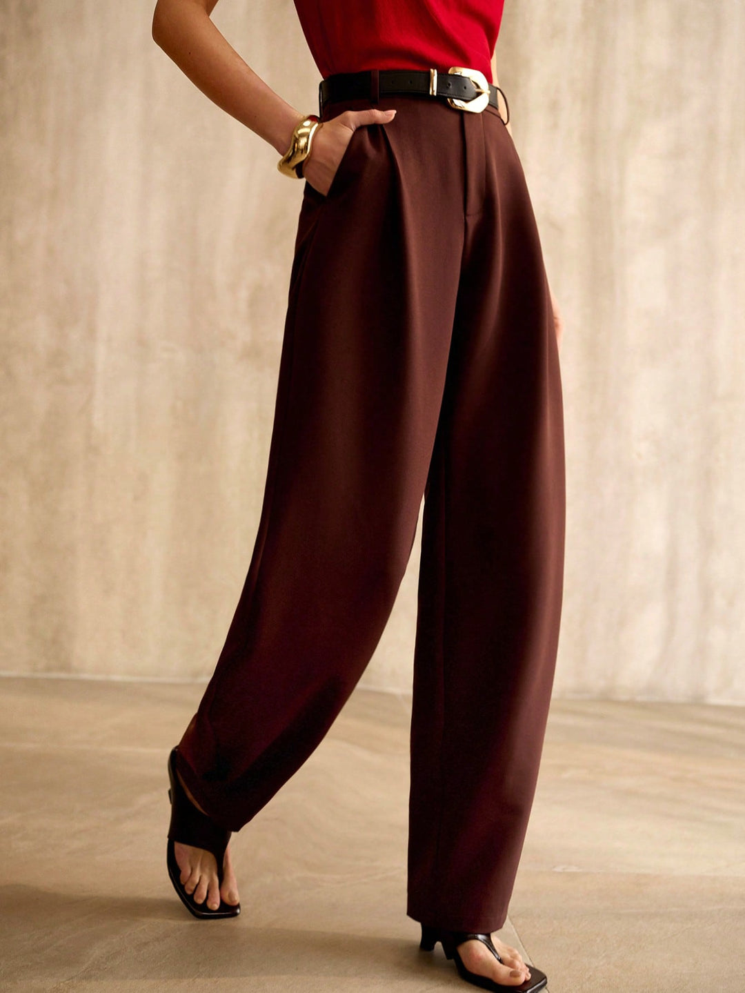 Pantalon SHEIN