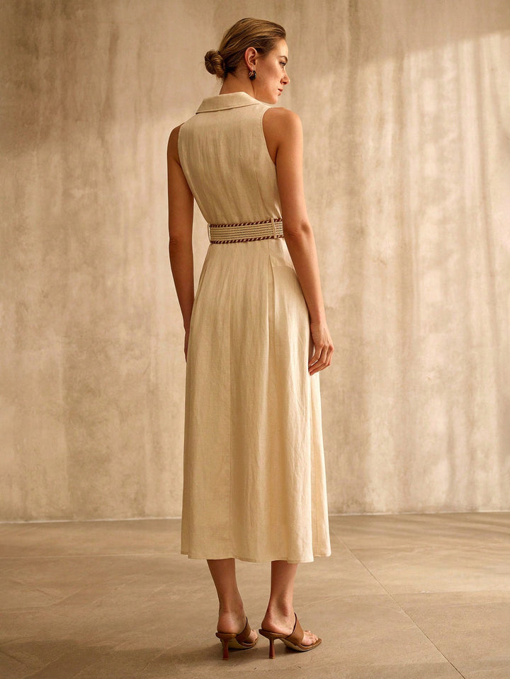 Rochie midi SHEIN