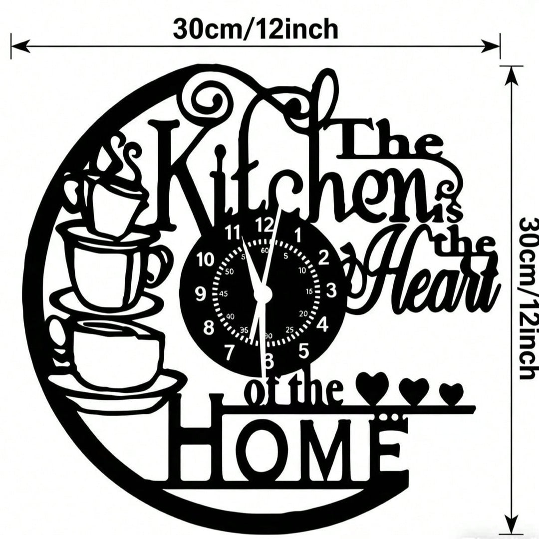 Ornament suspendat decorativ SHEIN, negru