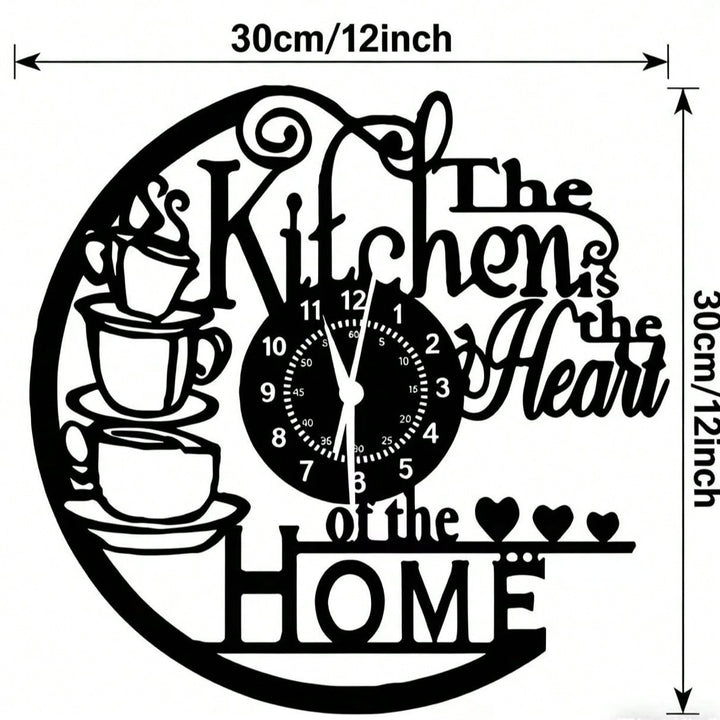 Ornament suspendat decorativ SHEIN, negru