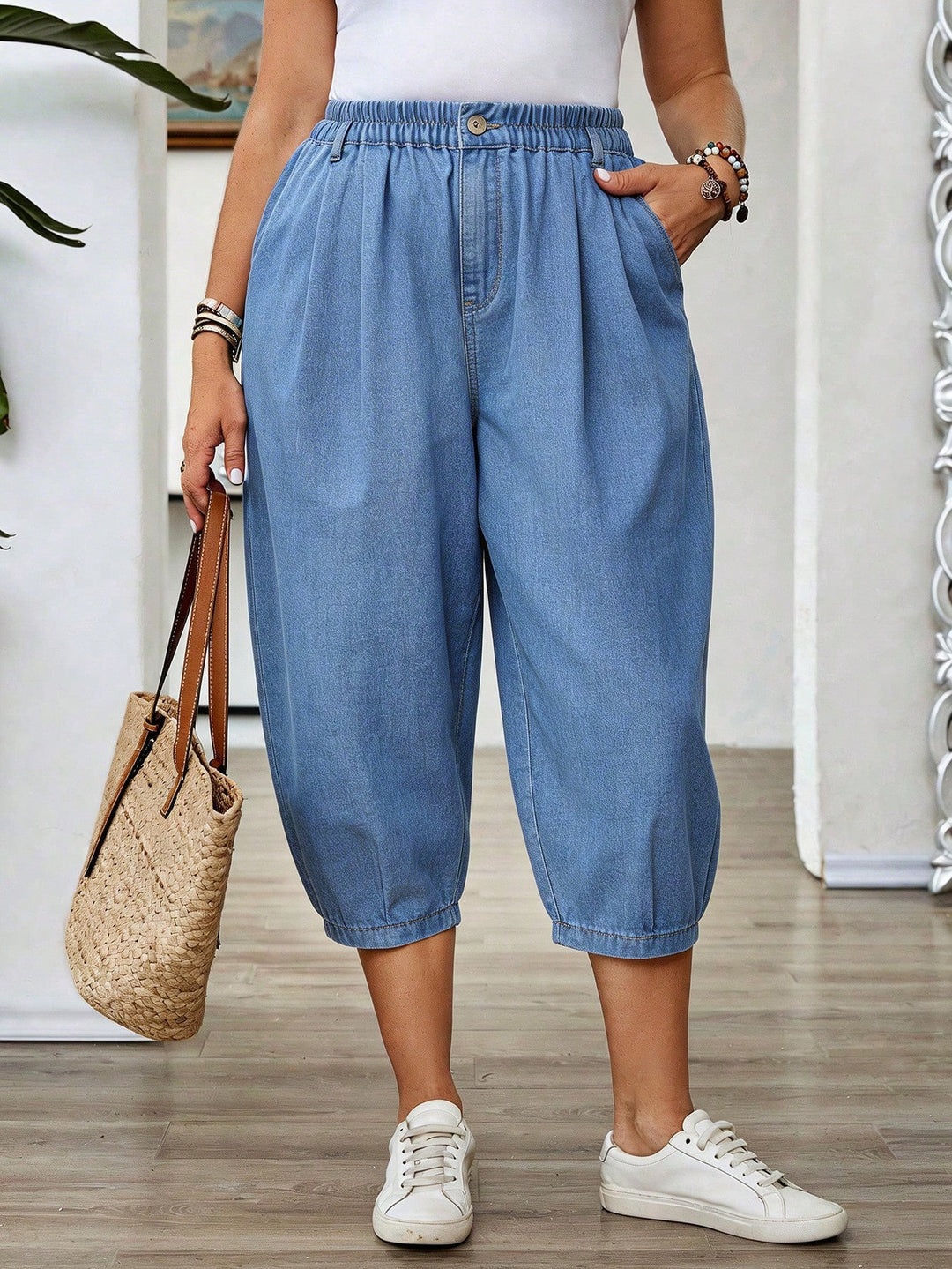 Jeans SHEIN
