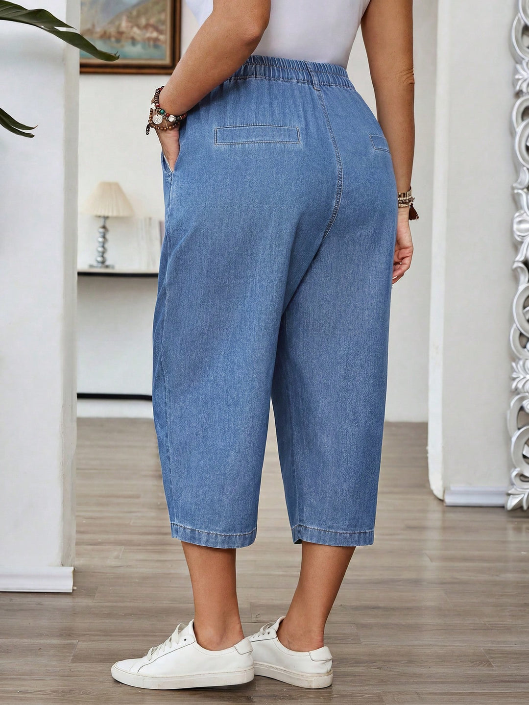 Jeans SHEIN