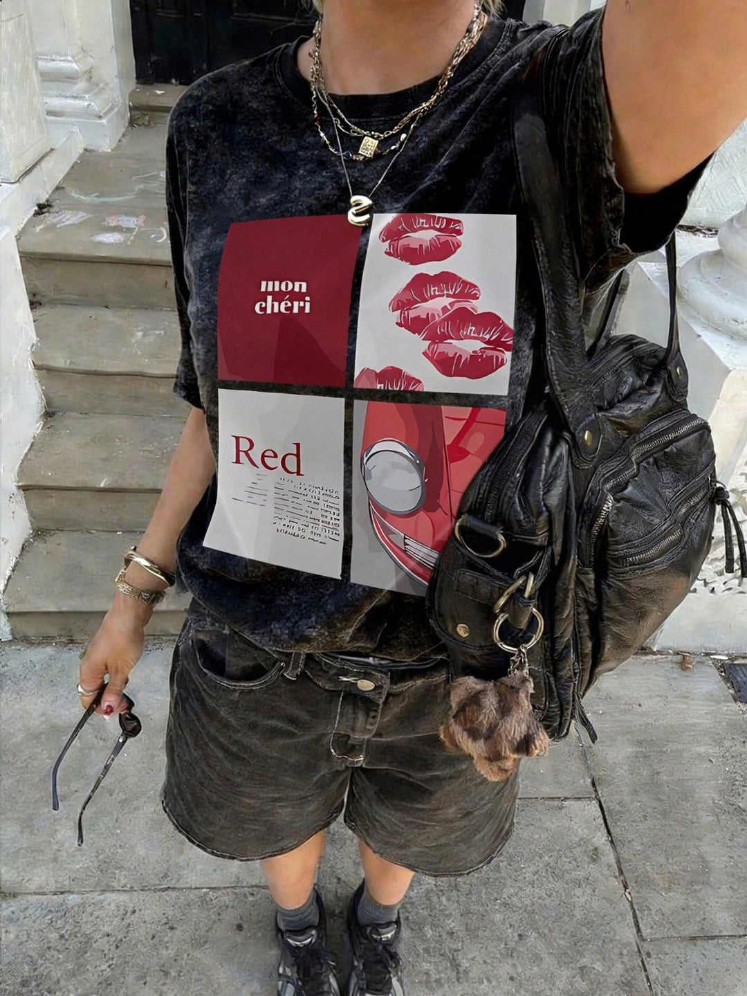 Tricou SHEIN