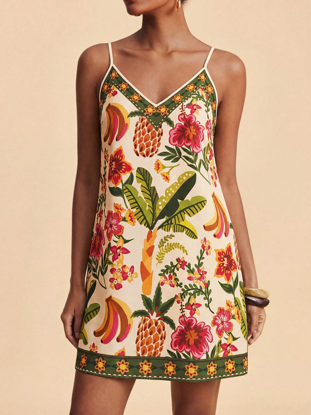 Rochie mini SHEIN, mix culori