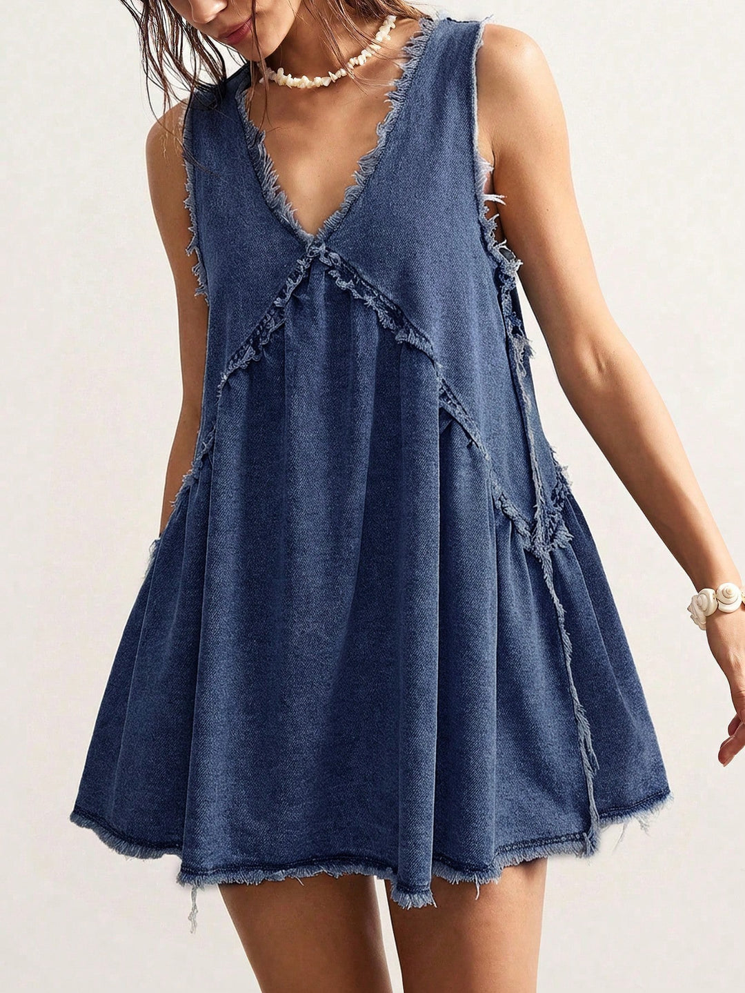 Rochie SHEIN, albastru