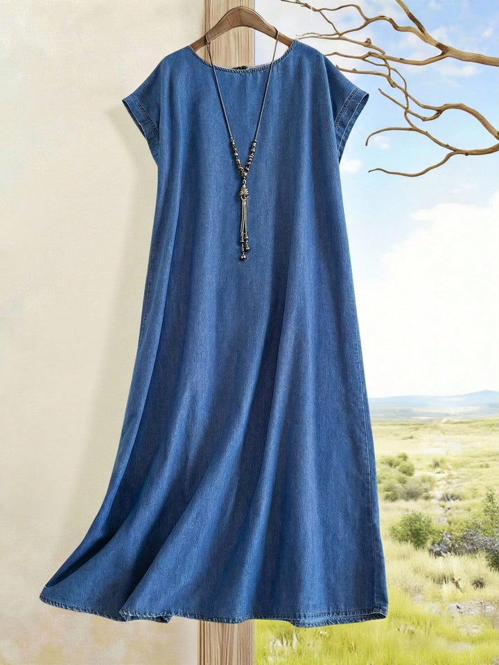 Rochie SHEIN, mix culori
