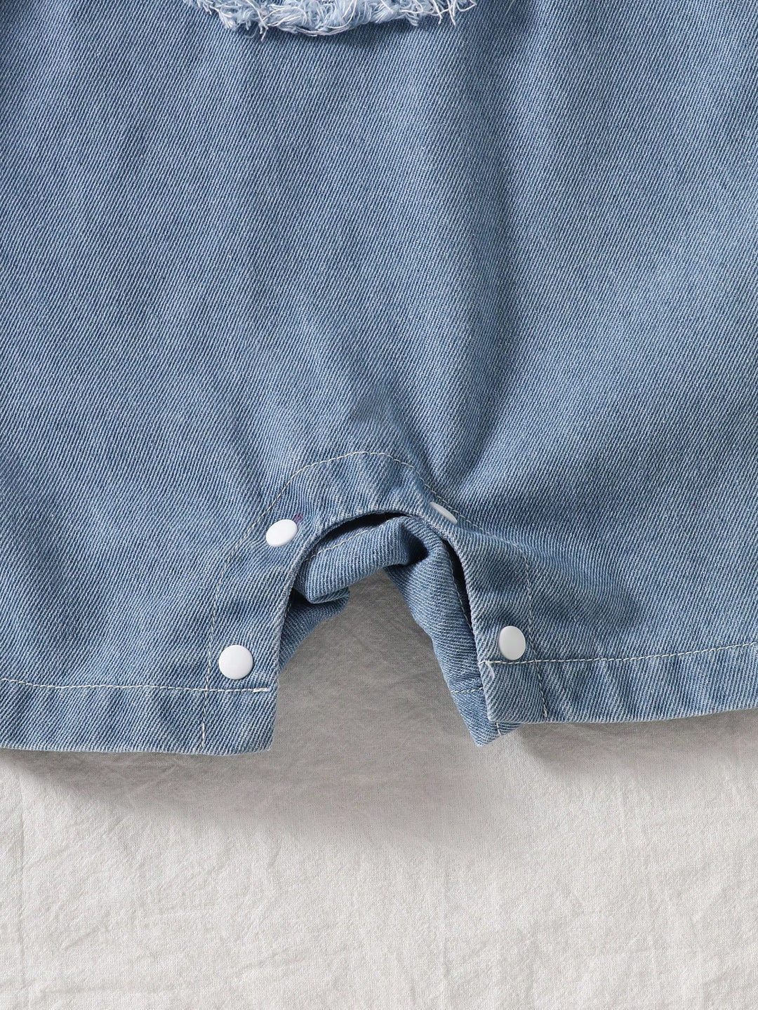 Set SHEIN, albastru