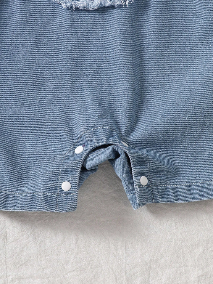 Set SHEIN, albastru
