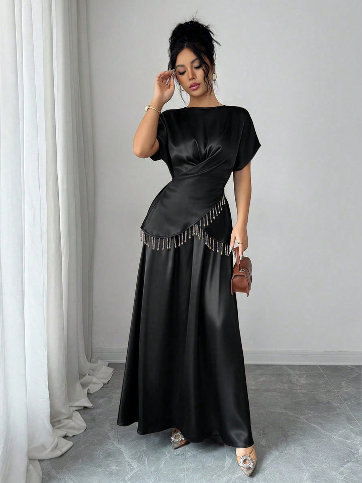 Compleu SHEIN, negru