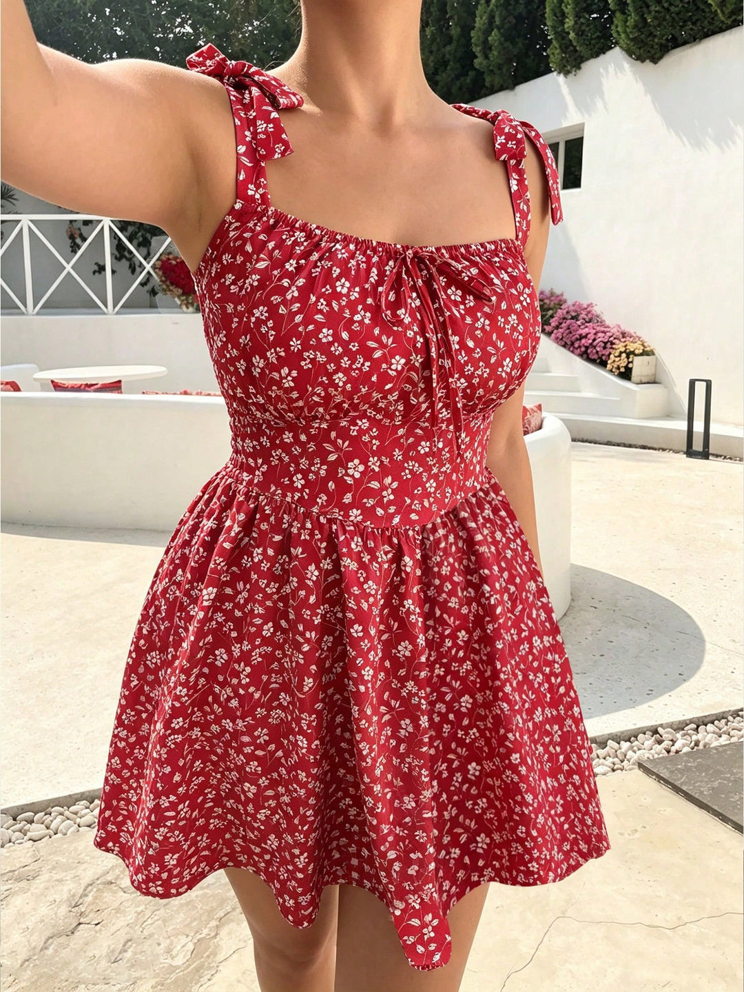 Rochie SHEIN